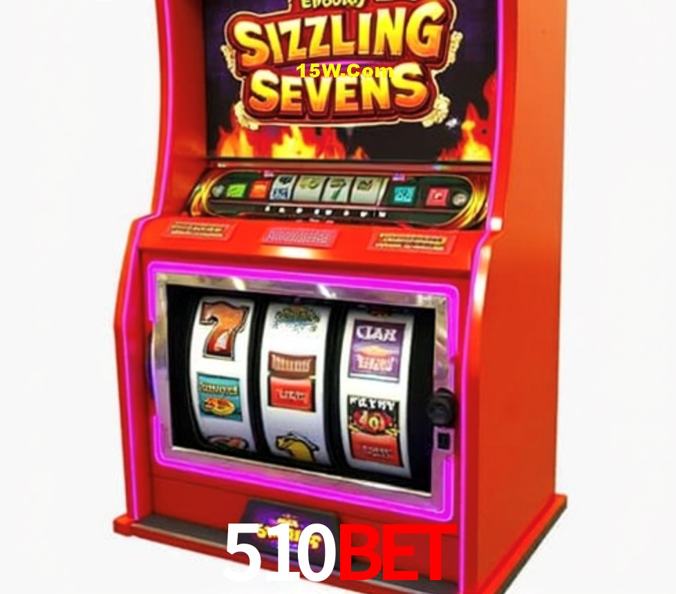 Mesa de Blackjack 510Bet