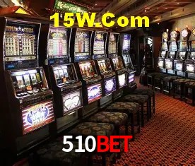 Login Seguro 510Bet
