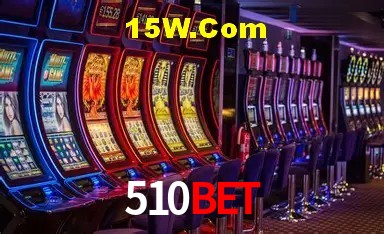 Apostas de Tênis 510Bet