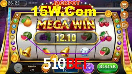 510 Bet App