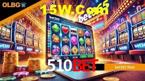 Game Providers 510Bet