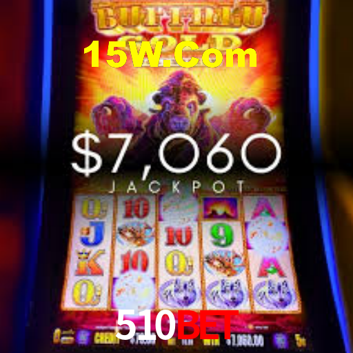 510Bet App Interface