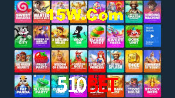 510 Bet App