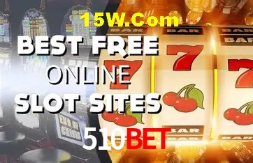 Promoção Relâmpago 510Bet