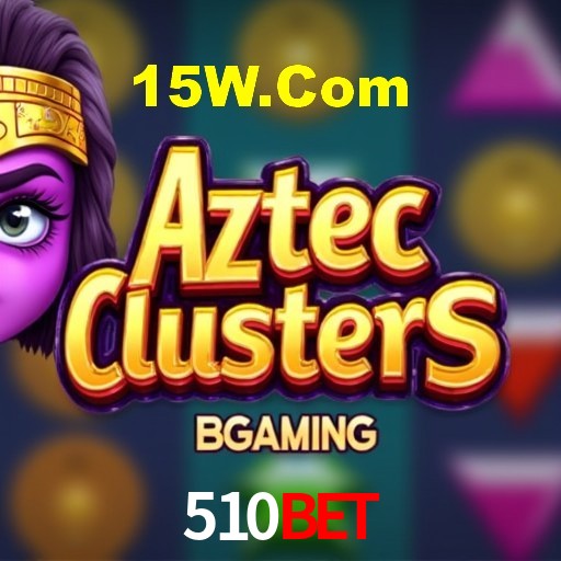 Interface do App 510Bet