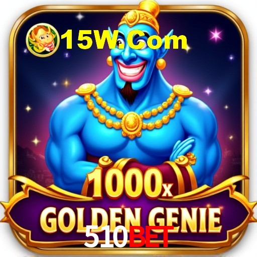 Jogos Exclusivos 510Bet