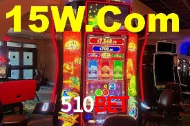 Welcome Bonus 510Bet
