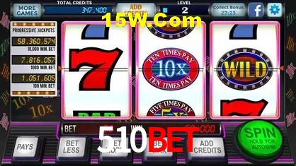 Segurança 2FA 510Bet
