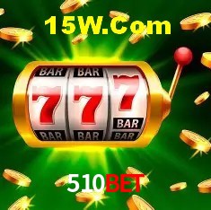 cassino 510Bet