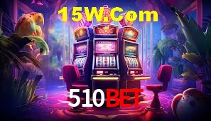 Live Casino 510Bet