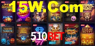 Tennis Betting 510Bet