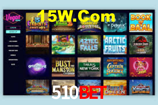 510Bet - Experiência Emocionante De Cassino - 510Bet.Com