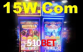 Programa VIP 510Bet