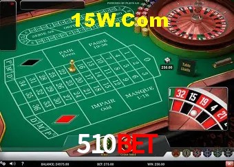 Casino Ao Vivo 510Bet