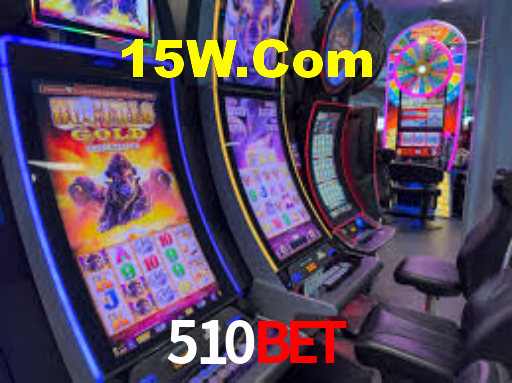 510 Bet App