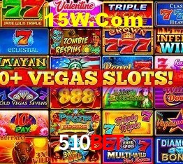 Experiência VIP 510Bet