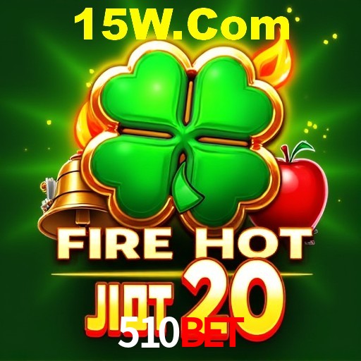 Descubra o Mundo do Cassino Online com 510Bet