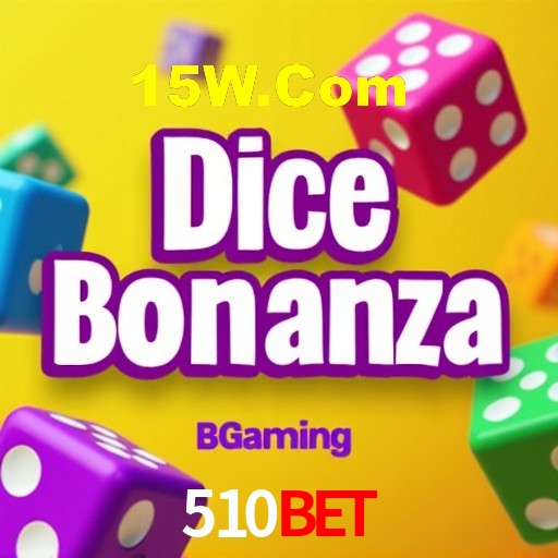 Bônus Diários 510Bet