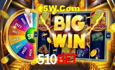Design Responsivo 510Bet