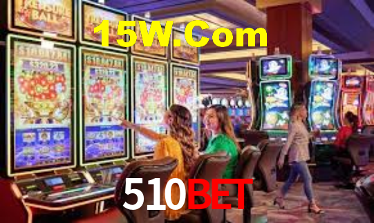 Bônus Generosos e Exclusivos no 510Bet para Você!