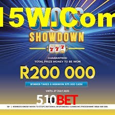 Experiência VIP 510Bet
