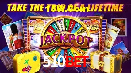 Jogos de Slot 510Bet