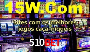 Tournaments 510Bet