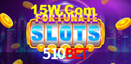 510Bet: Seu Cassino Premiado com Pagamentos Rápidos