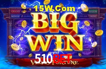 Avaliações dos Jogadores 510Bet