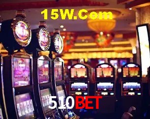Estatísticas Esportivas 510Bet
