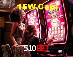 Slot Games 510Bet