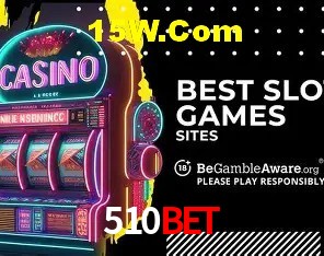 Promoções Sazonais 510Bet