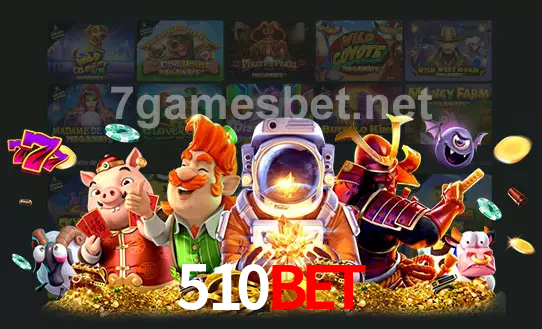 cassino 510Bet